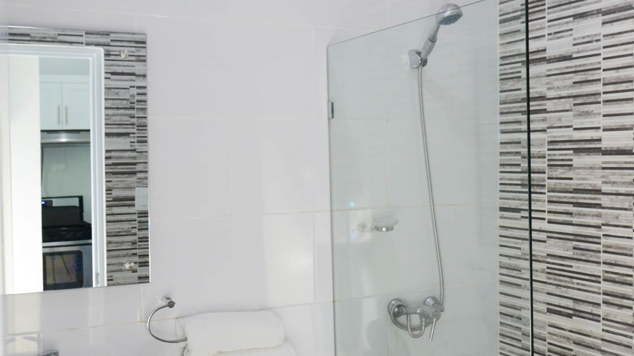 Photo of Bathroom in El Pueblito