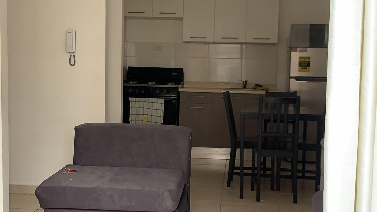 Photo of Livingroom in Santo Domingo Este