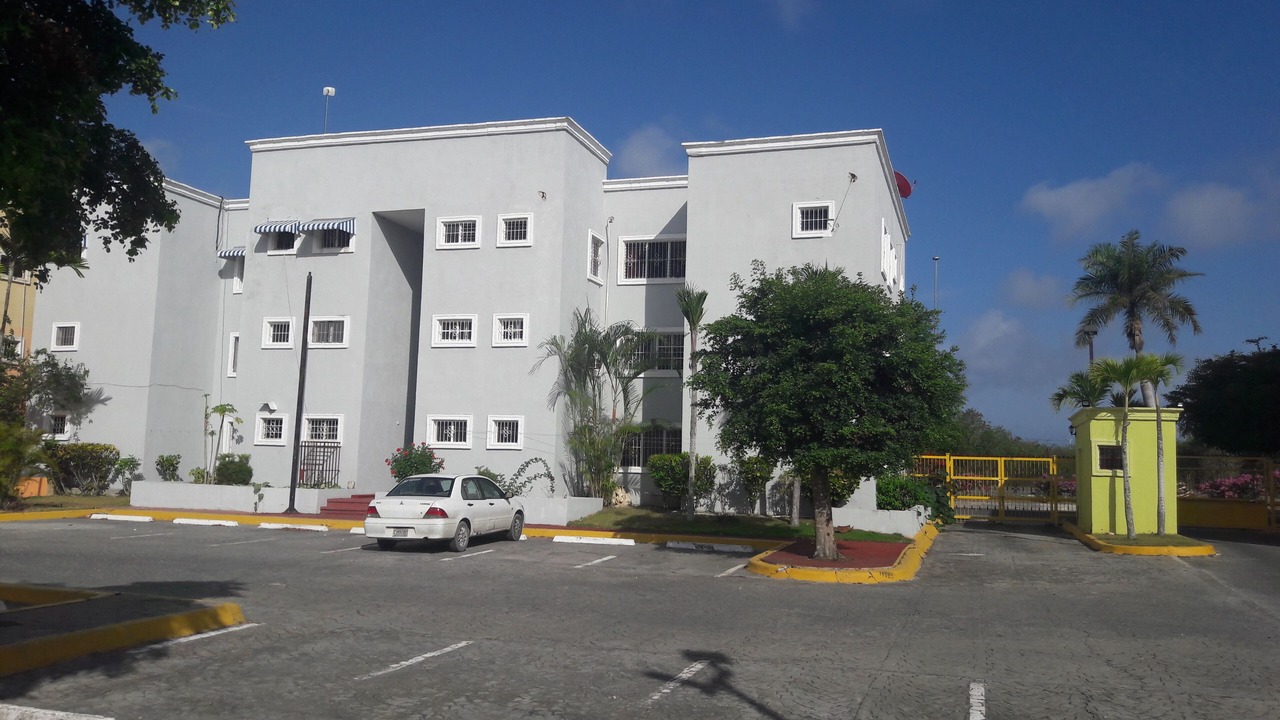 Photo of Outdoor in La Caleta