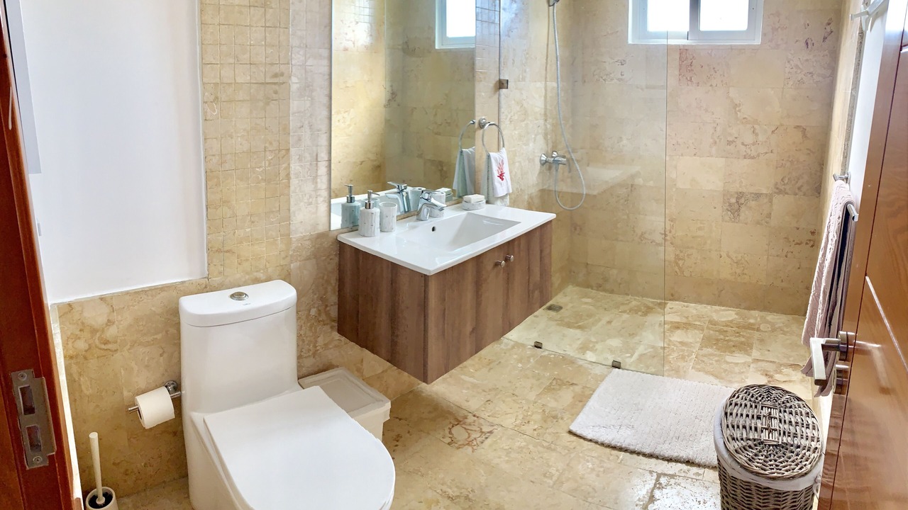 Photo of Bathroom in El Soco