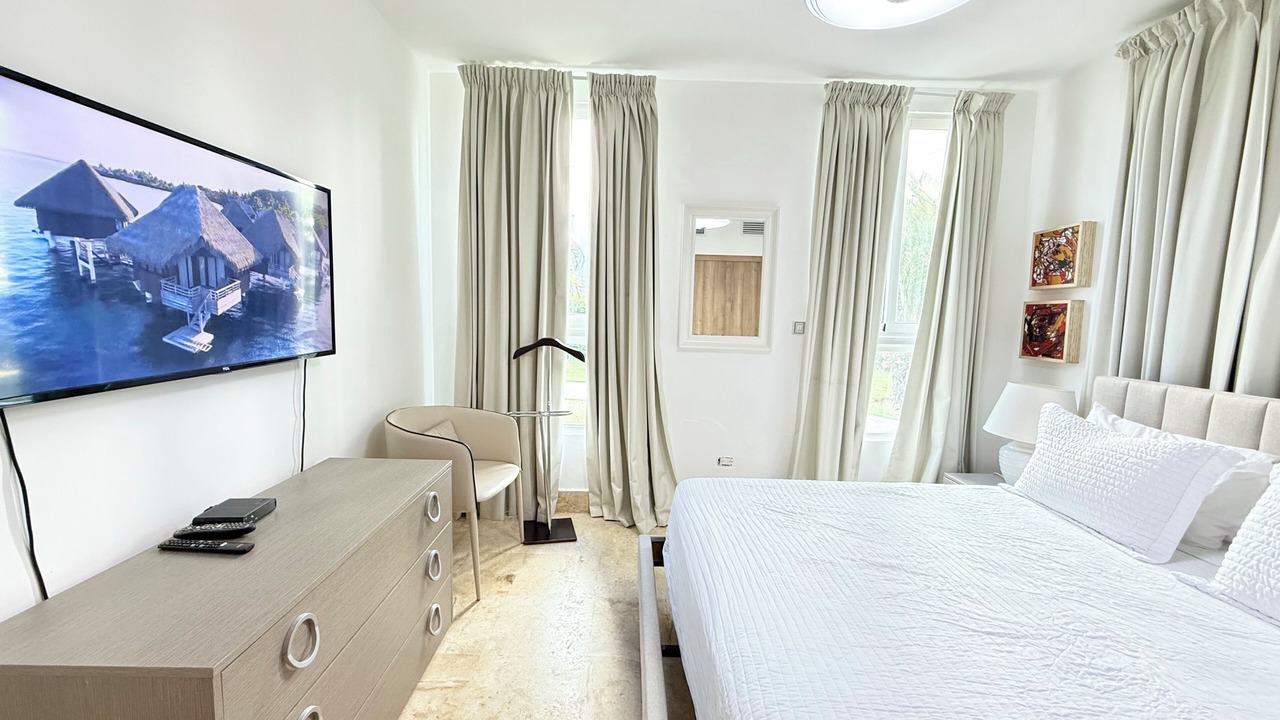 Photo of Bedroom in El Soco