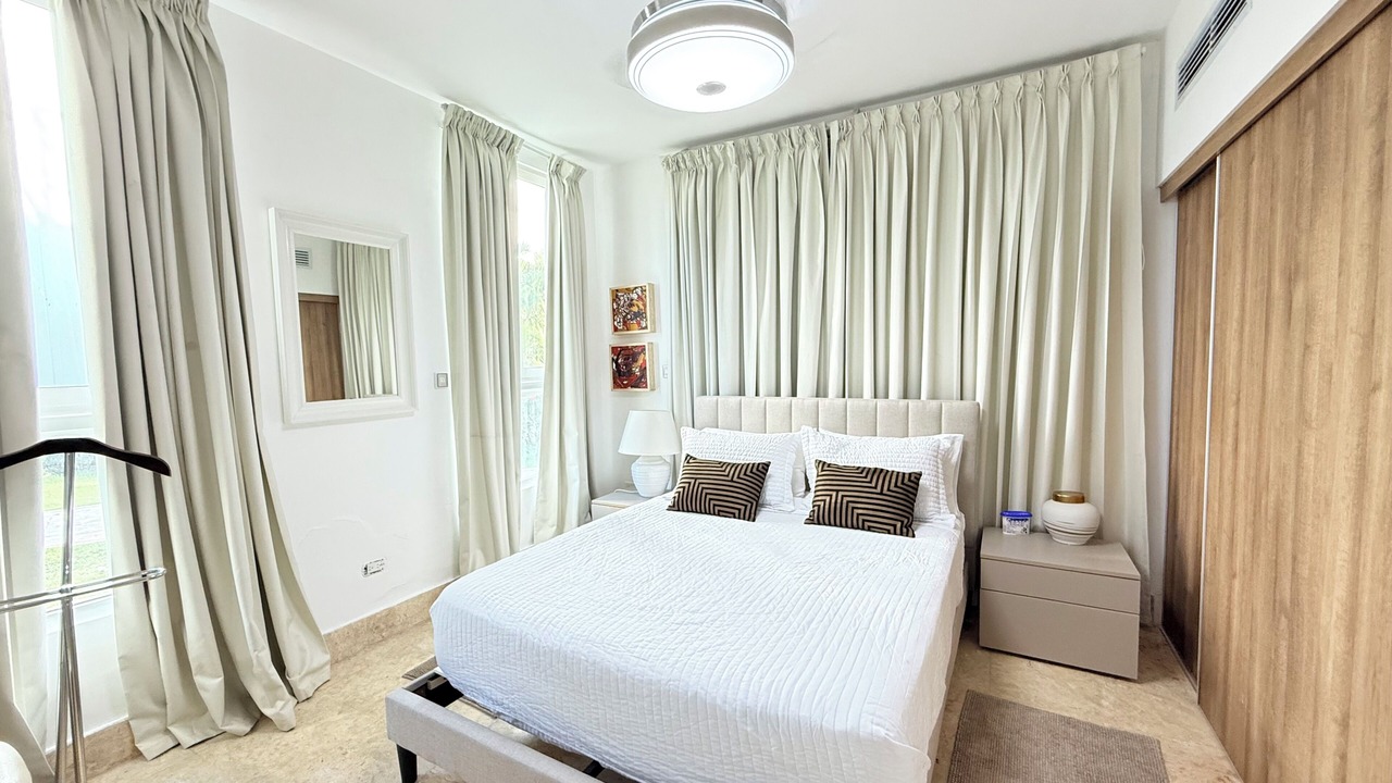 Photo of Bedroom in El Soco