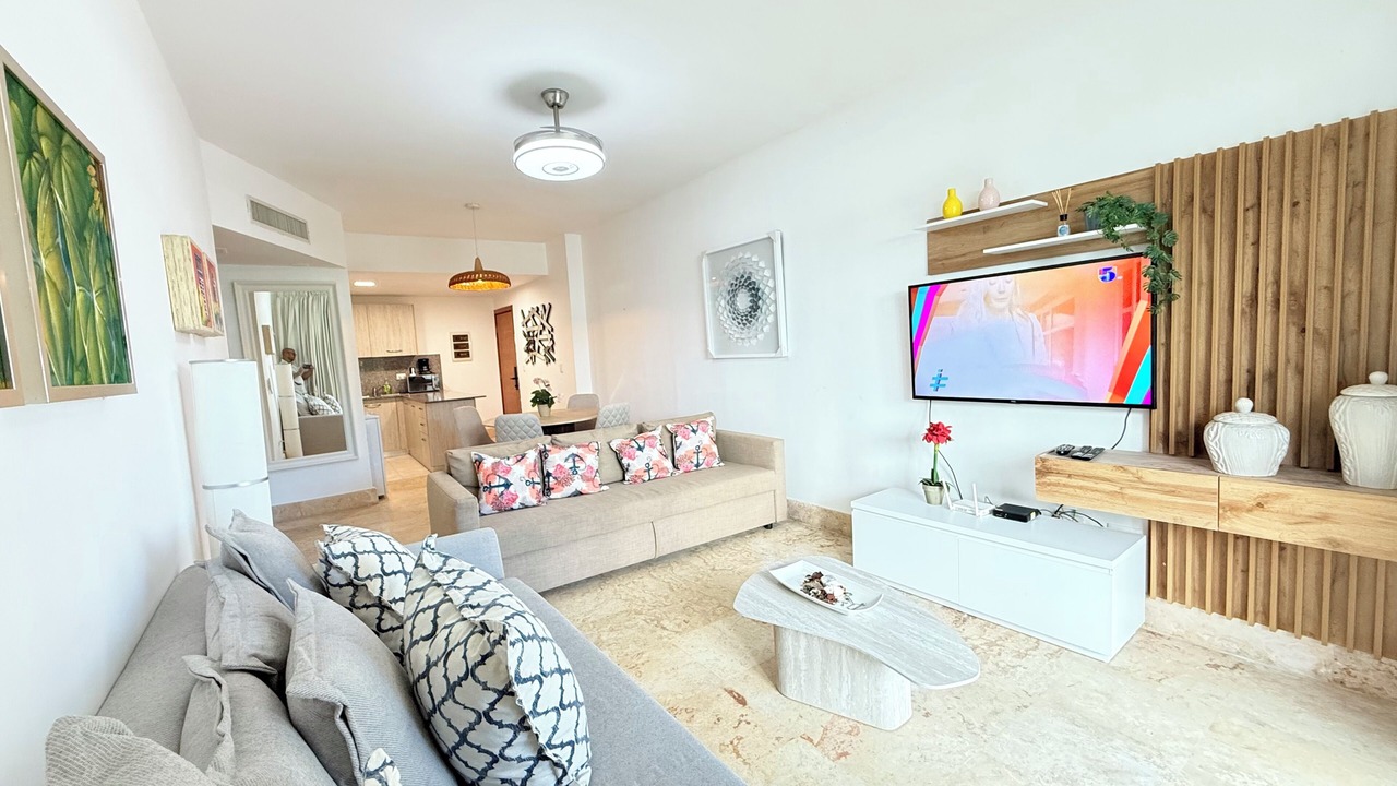 Photo of Livingroom in El Soco