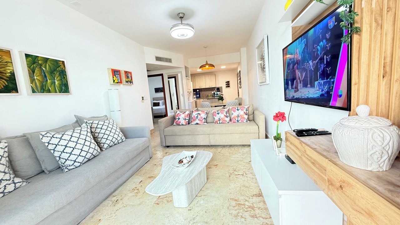 Photo of Livingroom in El Soco