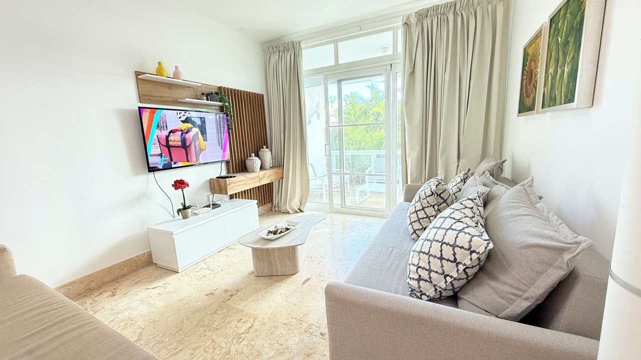 Photo of Livingroom in El Soco