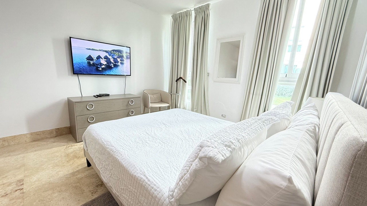 Photo of Bedroom in El Soco
