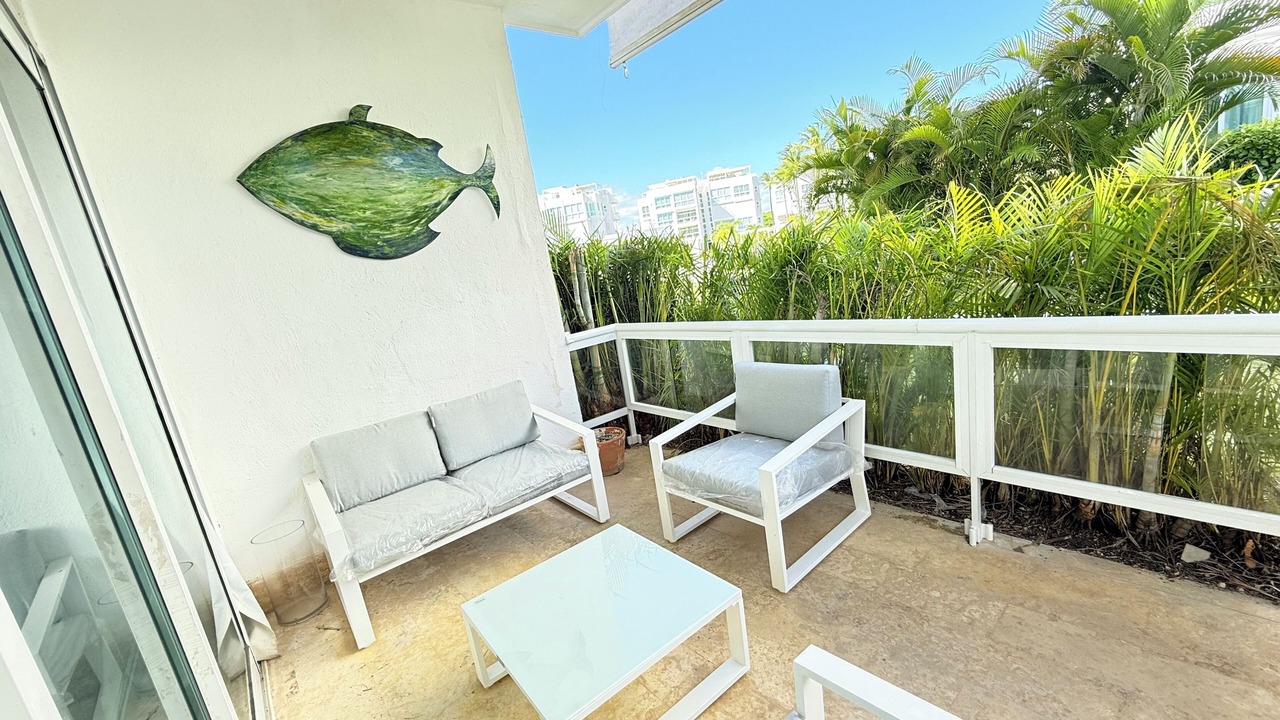 Photo of Patio Balcony in El Soco