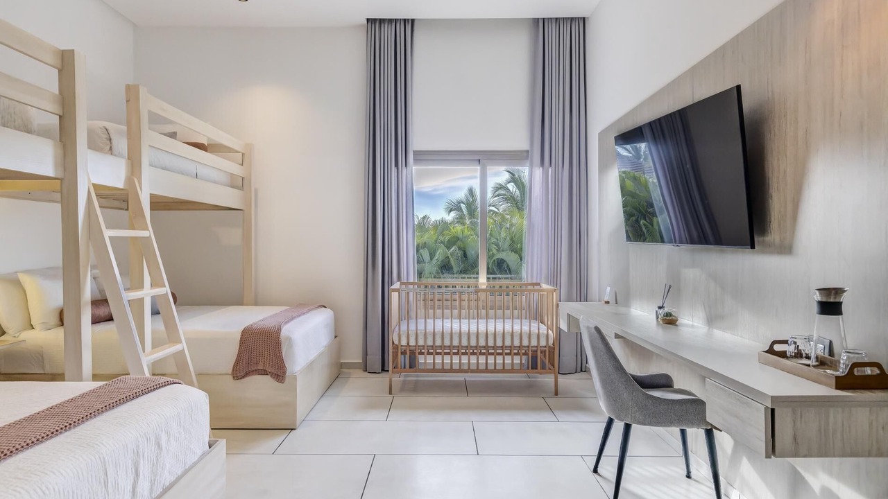 Photo of Outdoor in Punta Cana