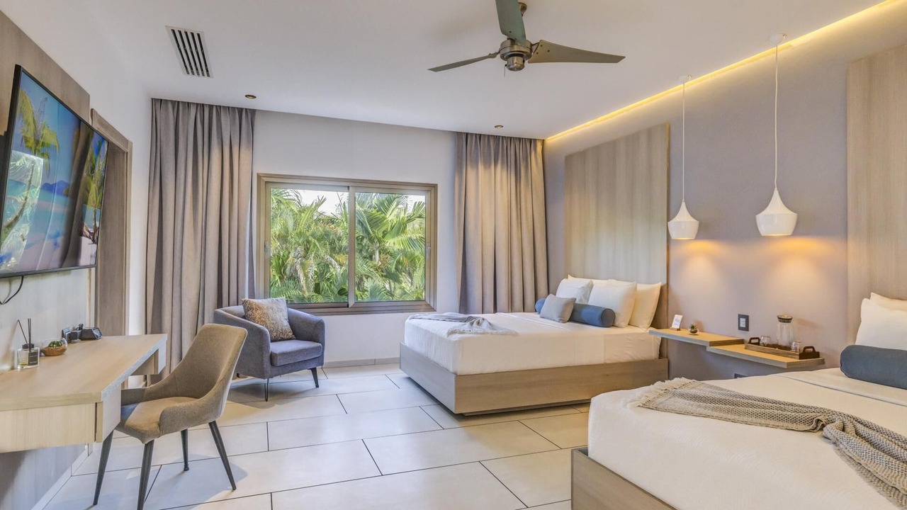Photo of Outdoor in Punta Cana