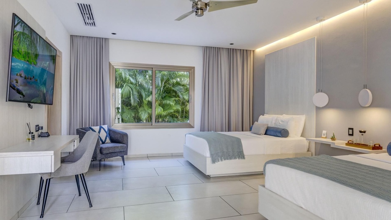 Photo of Outdoor in Punta Cana