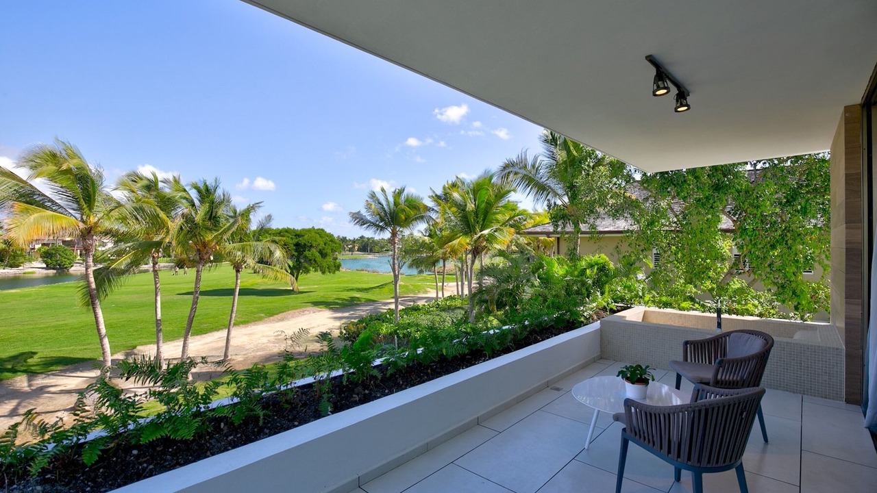 Photo of Outdoor in Punta Cana