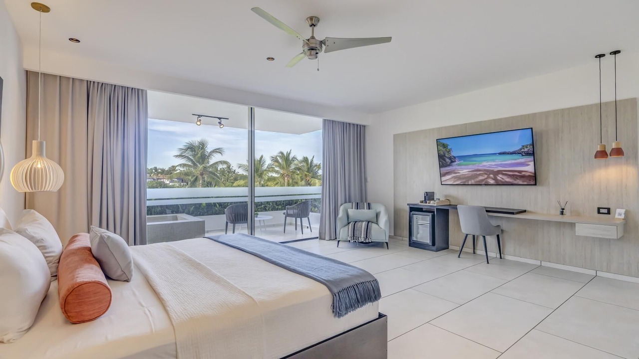 Photo of Outdoor in Punta Cana