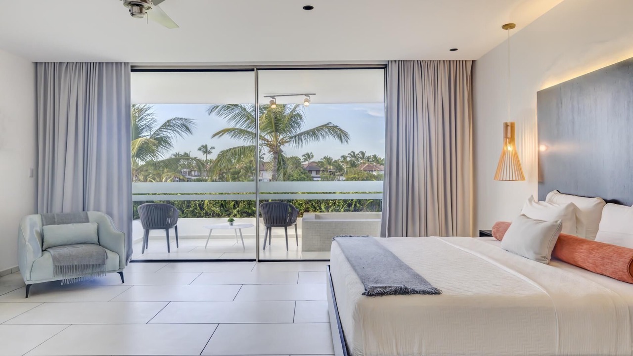 Photo of Outdoor in Punta Cana