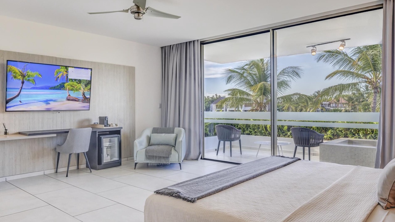 Photo of Outdoor in Punta Cana