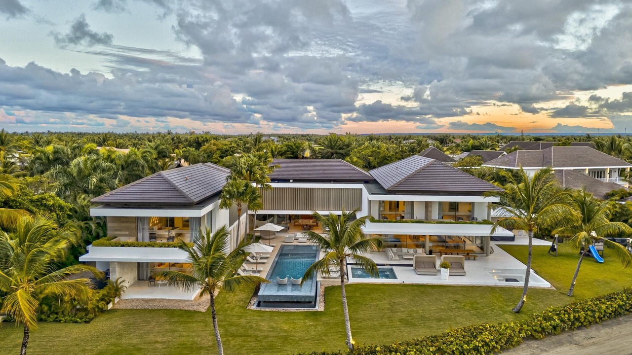 Photo of Outdoor in Punta Cana