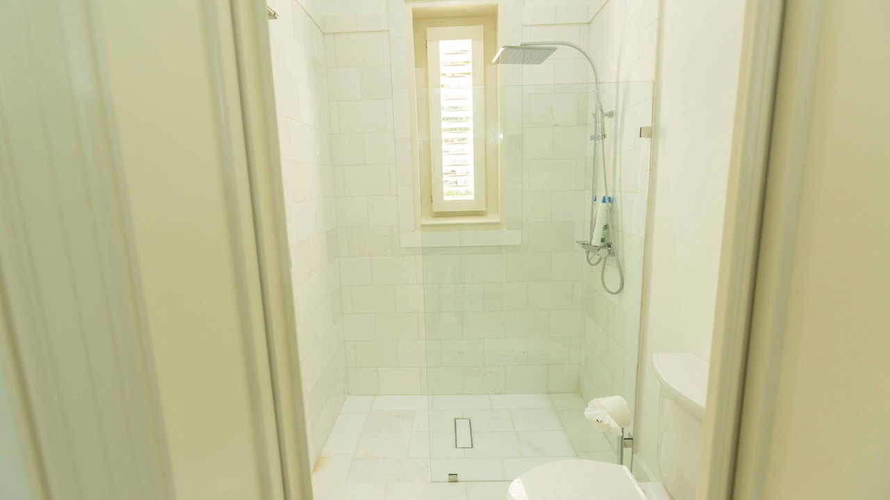 Photo of Bathroom in Punta Cana
