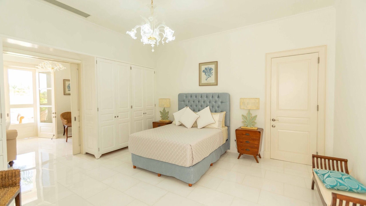 Photo of Bedroom in Punta Cana