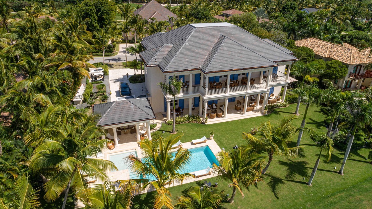Photo of Outdoor in Punta Cana