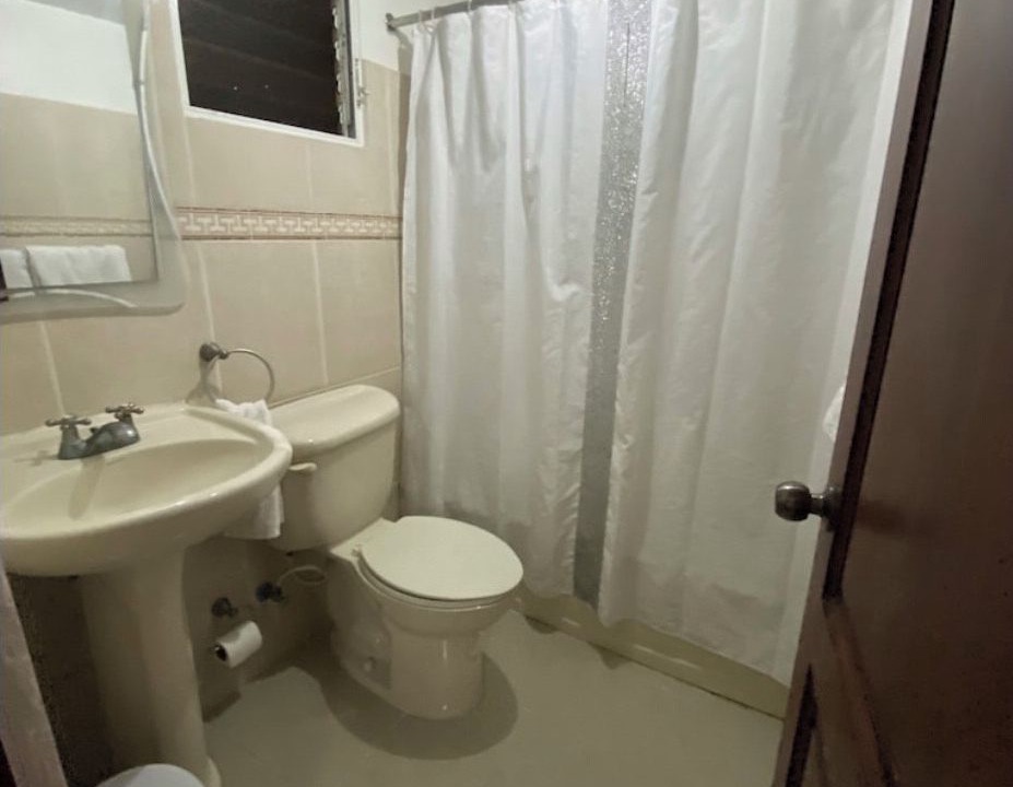 Photo of Bathroom in Villa Mella