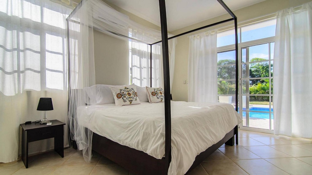 Photo of Bedroom in Sosua