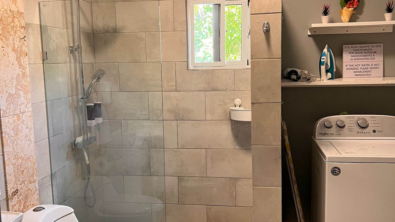 Photo of Bathroom in Cabrera