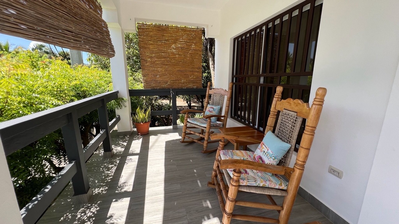 Photo of Patio Balcony in Cabrera