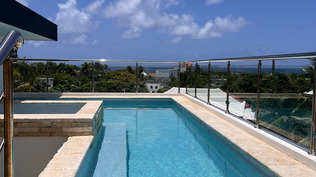 Photo of Outdoor in Cabrera