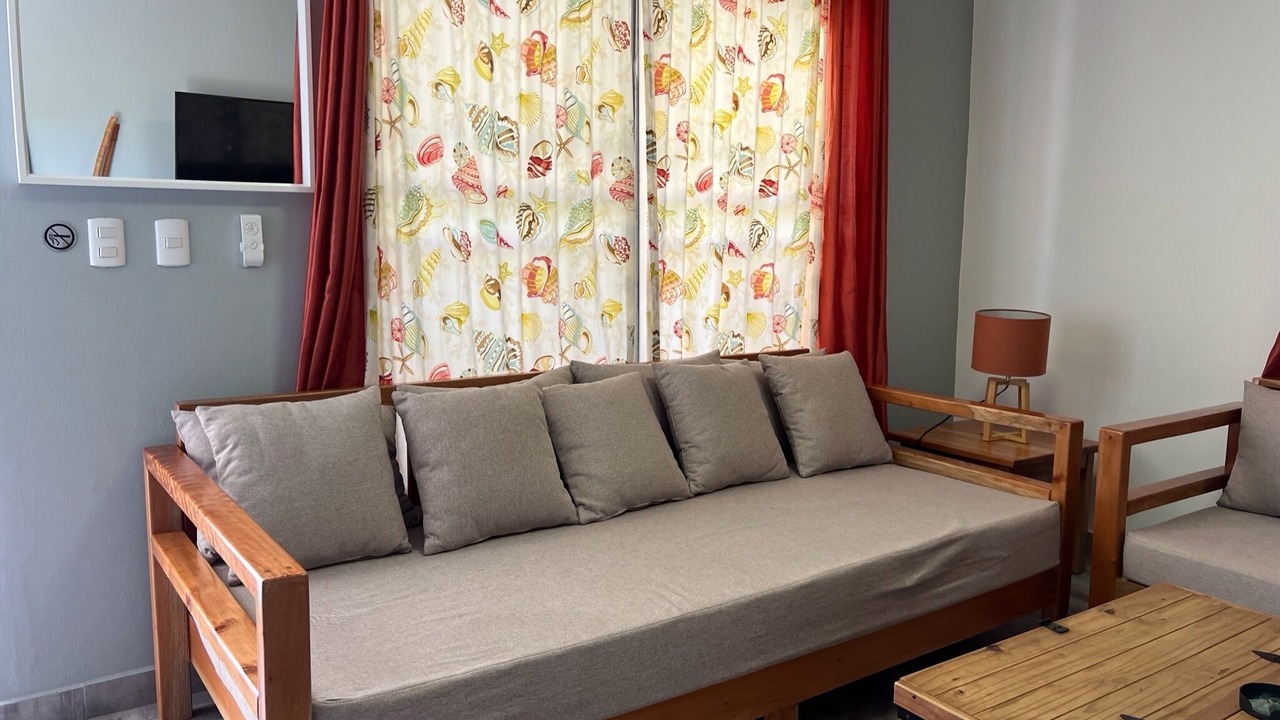 Photo of Livingroom in Cabrera