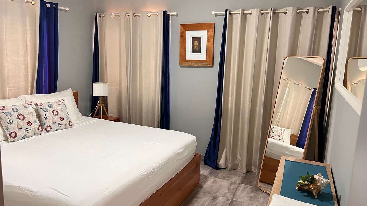 Photo of Bedroom in Cabrera