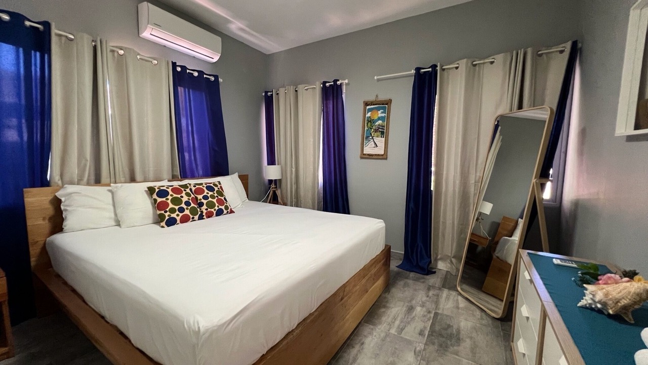 Photo of Bedroom in Cabrera