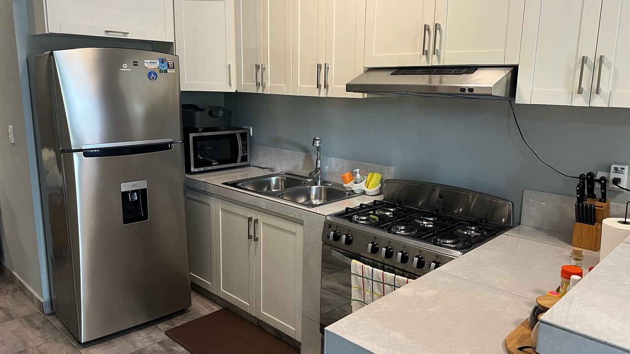 Photo of Kitchen in Cabrera