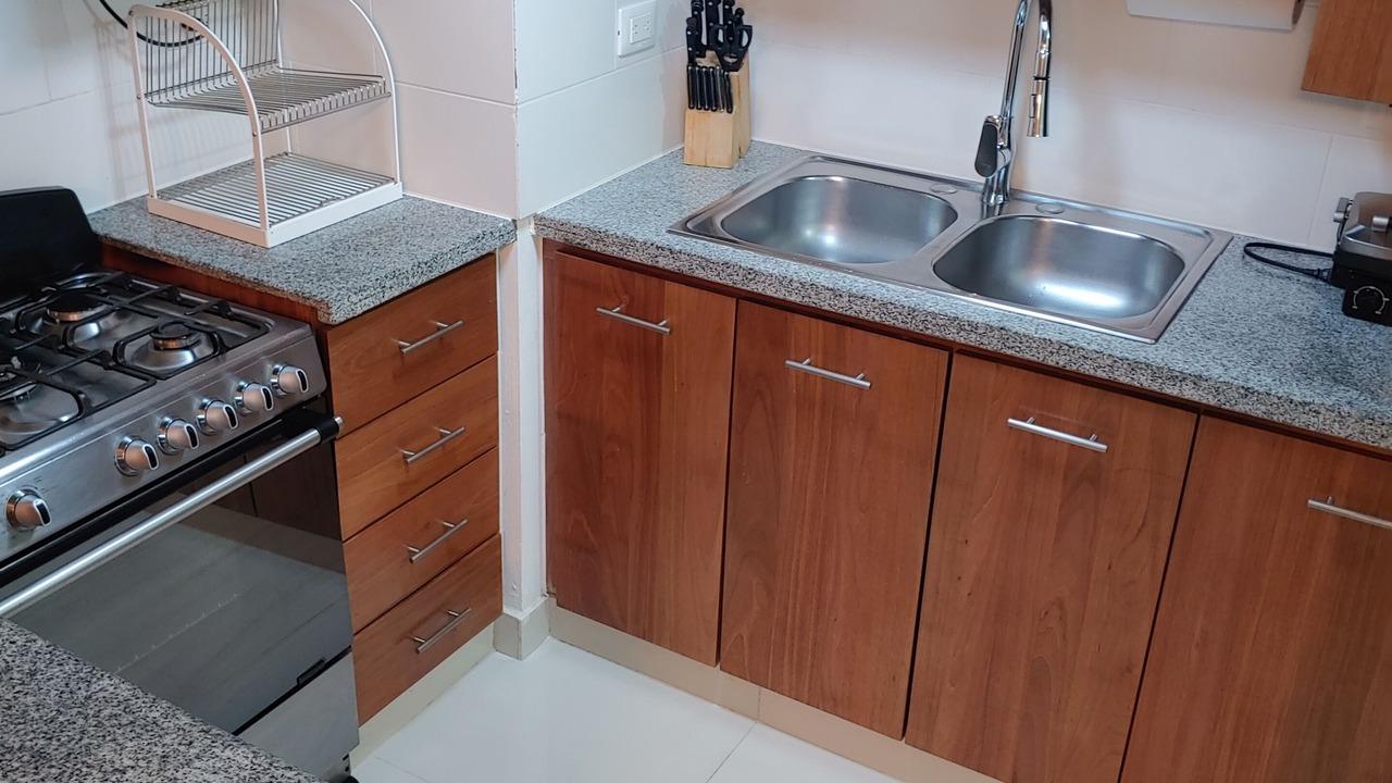Photo of Kitchen in Santiago de los Caballeros