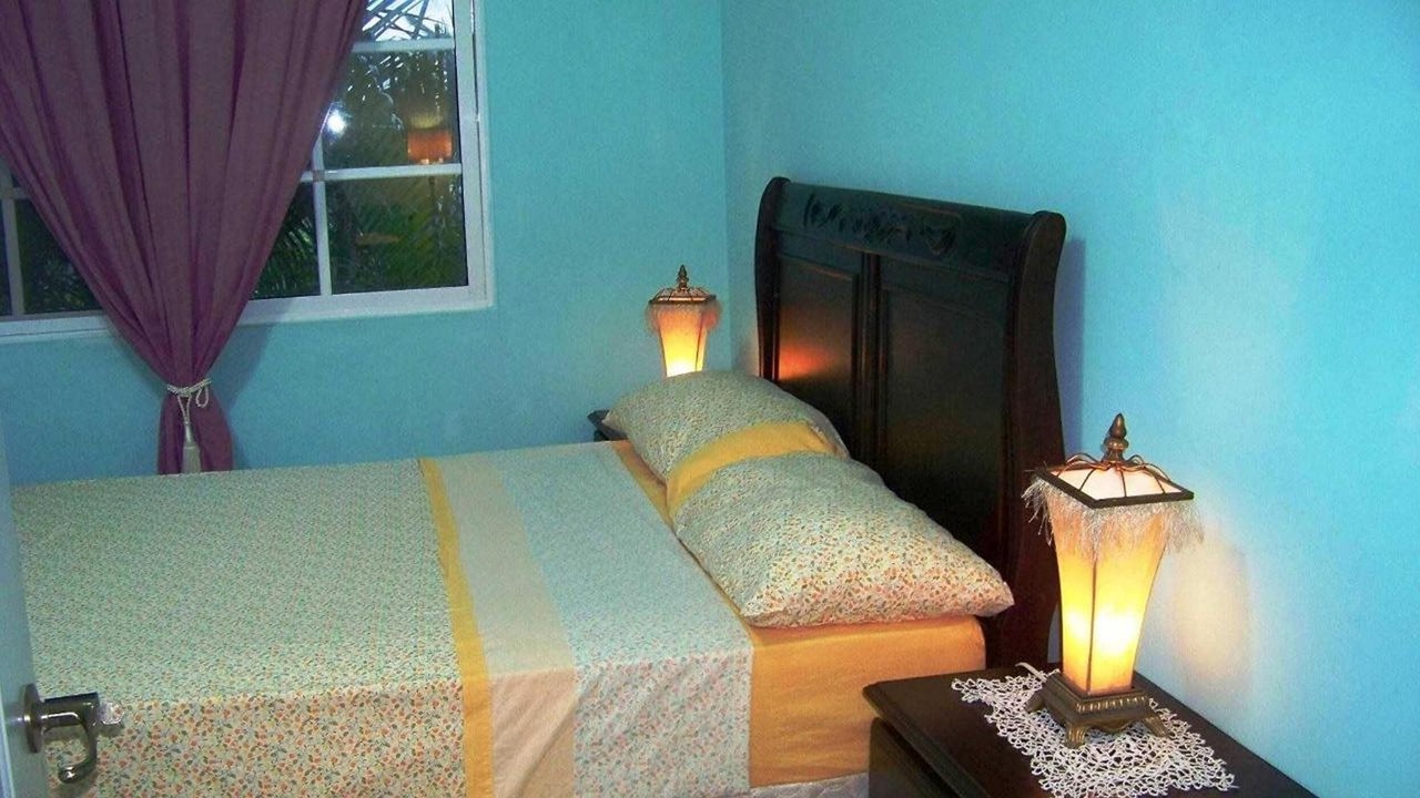 Photo of Bedroom in La Esplanada