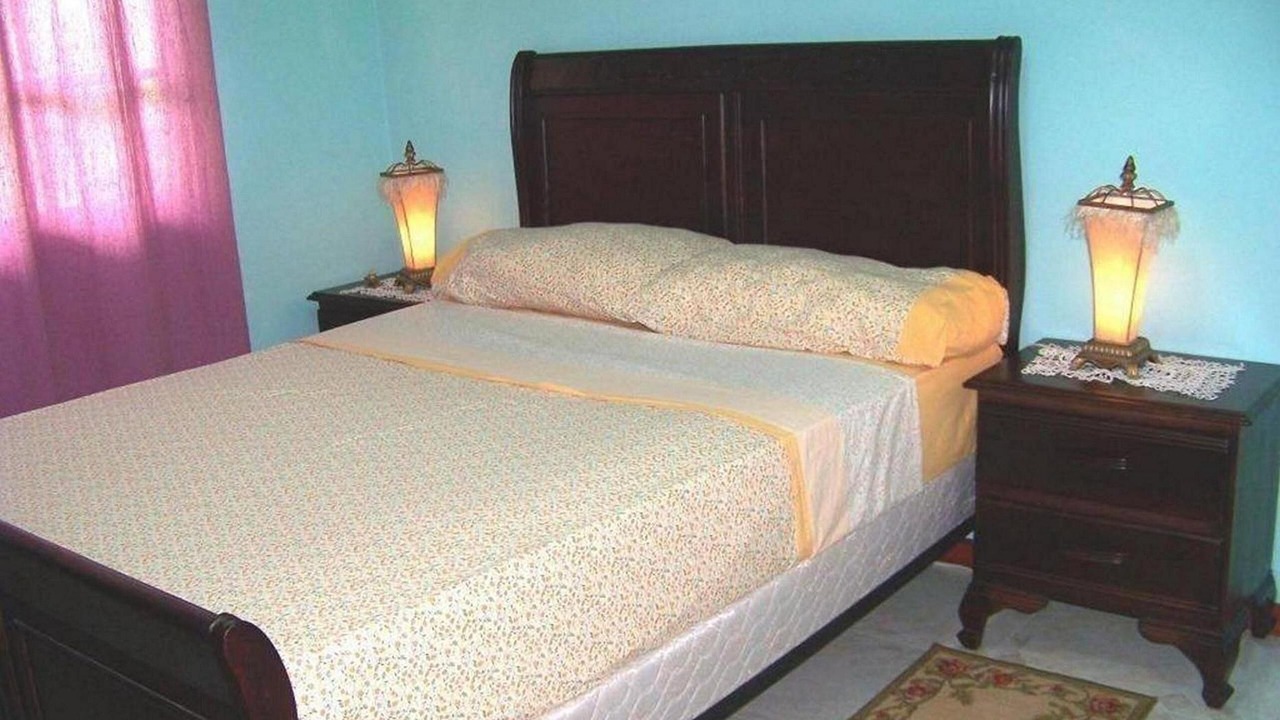 Photo of Bedroom in La Esplanada