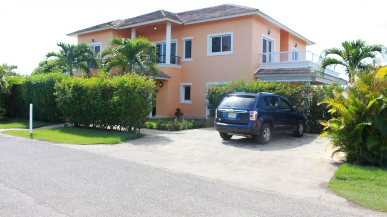 Photo of Outdoor in Sosua