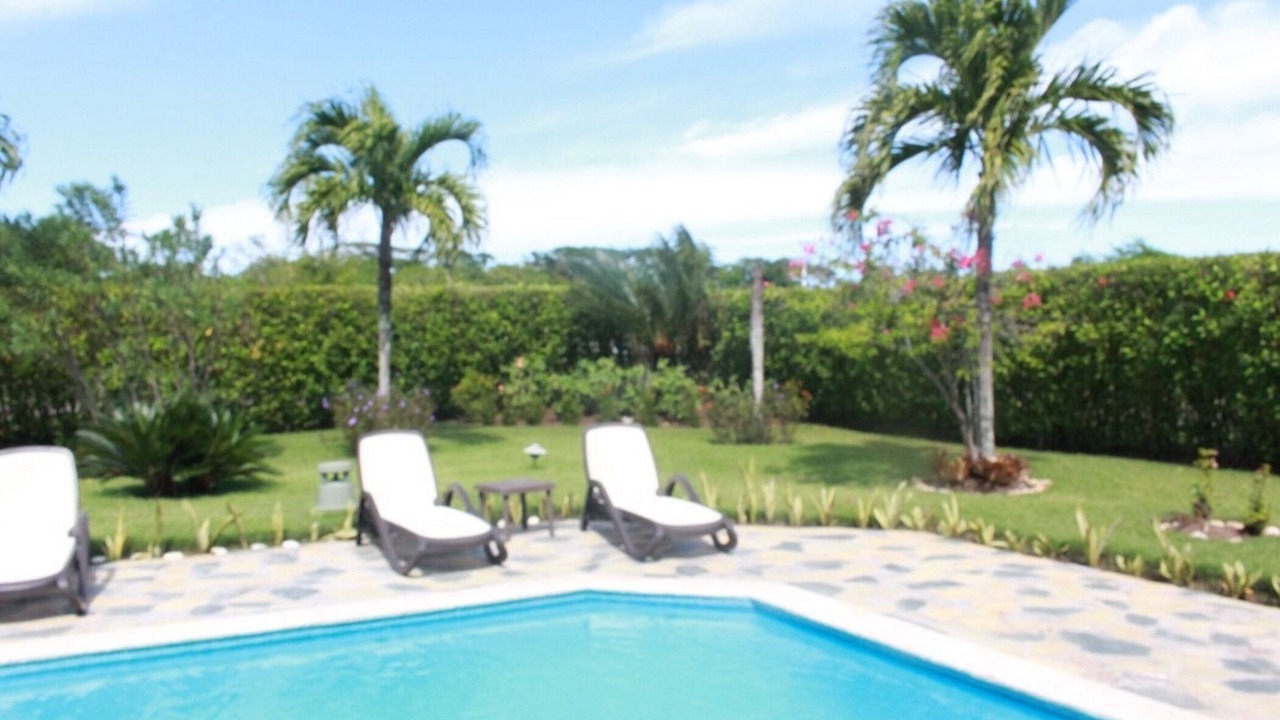 Photo of Outdoor in Sosua