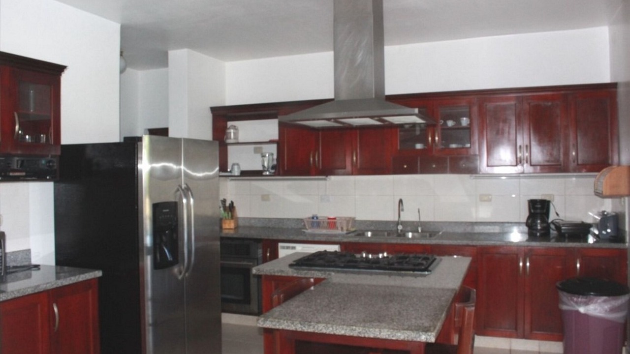 Photo of Kitchen in Sosua