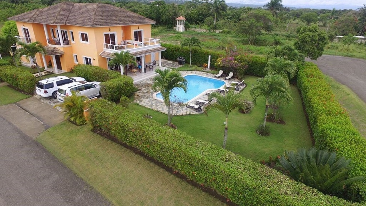 Photo of Outdoor in Sosua