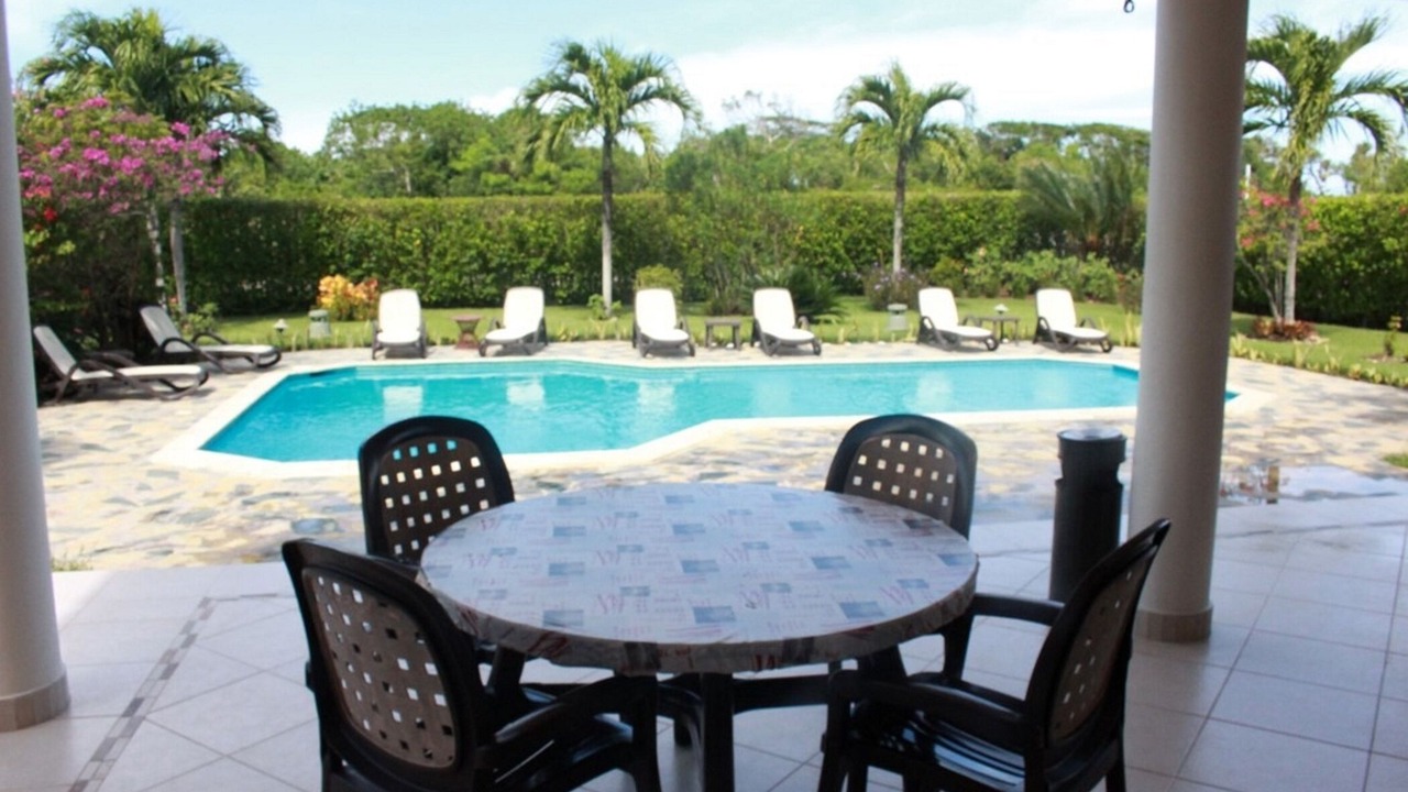 Photo of Outdoor in Sosua