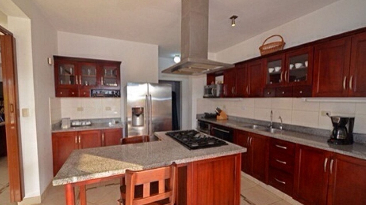 Photo of Kitchen in Sosua