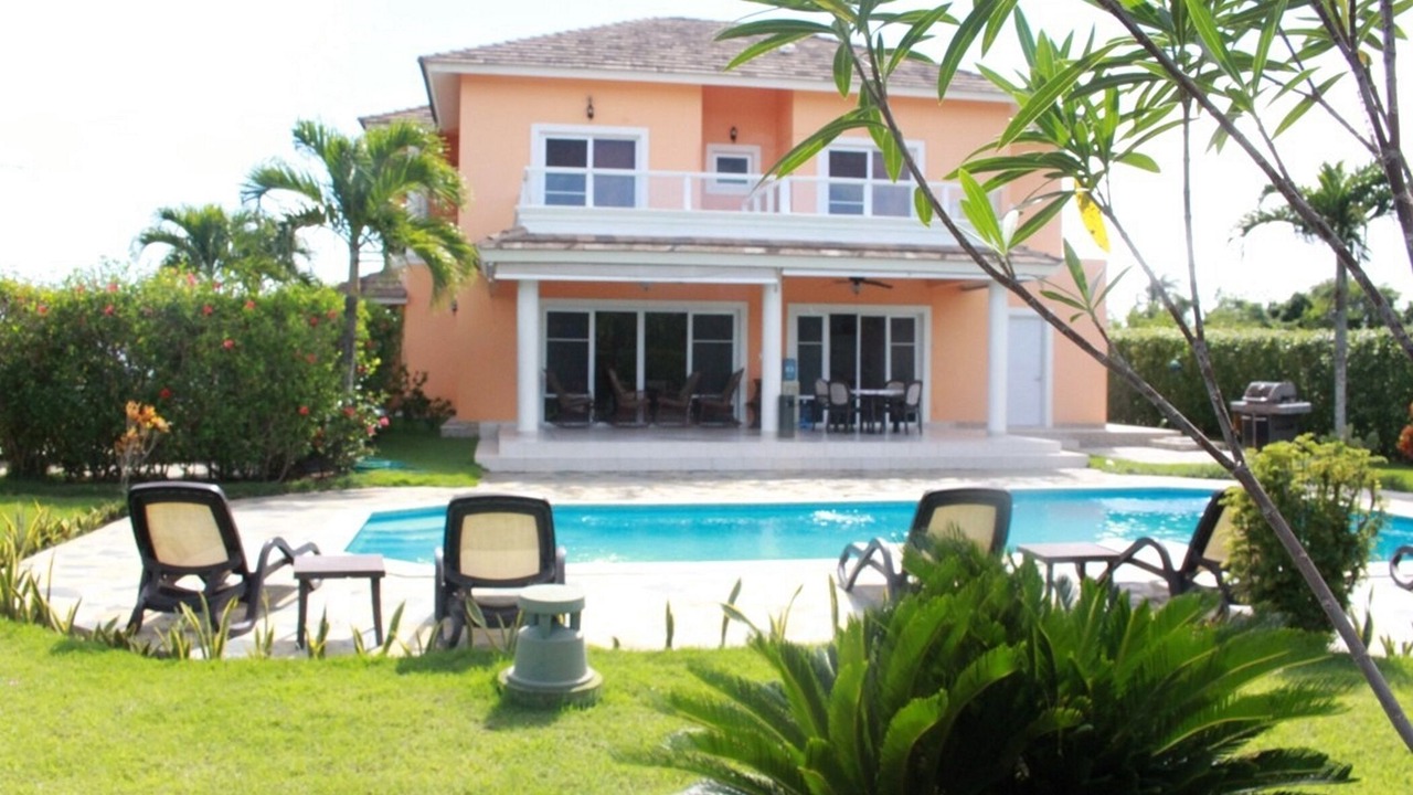 Photo of Outdoor in Sosua