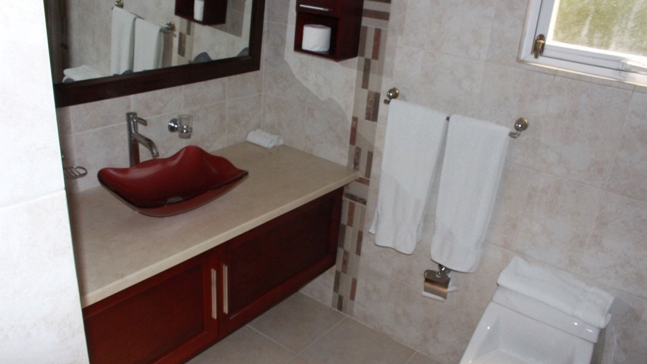 Photo of Bathroom in Sosua