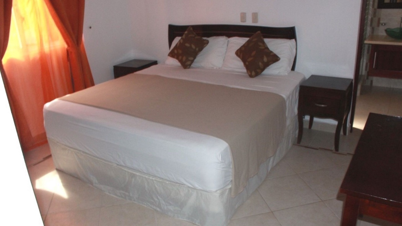 Photo of Bedroom in Sosua