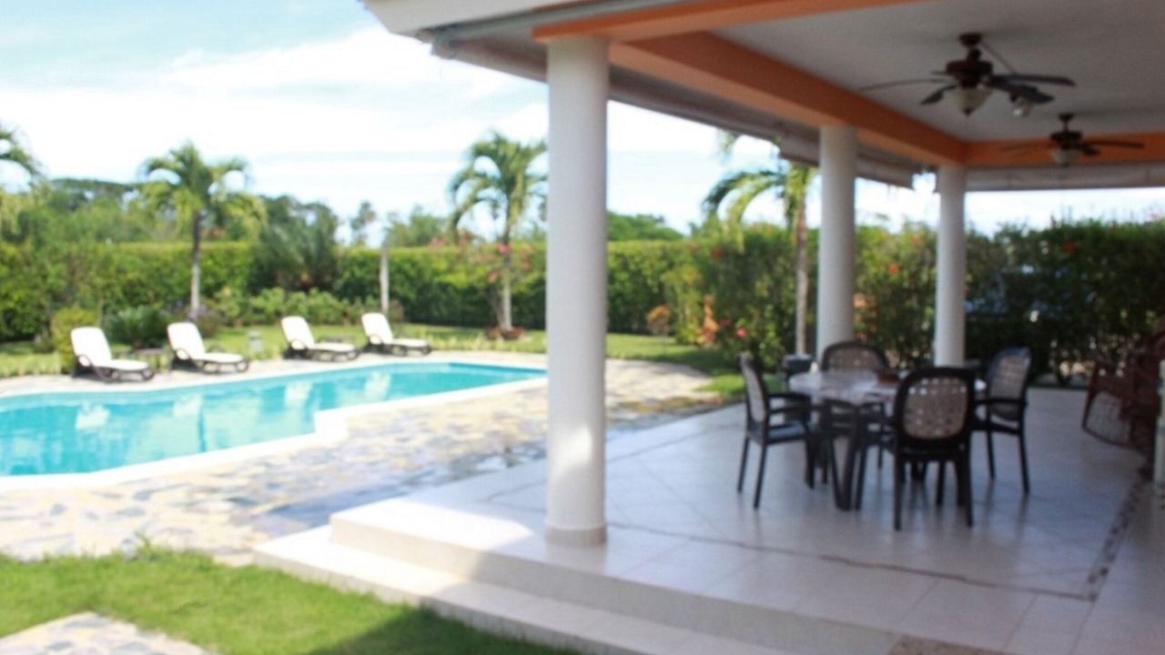 Photo of Outdoor in Sosua