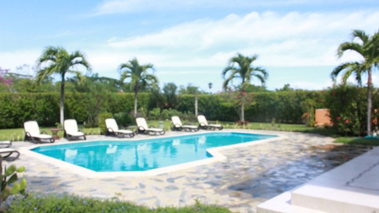 Photo of Outdoor in Sosua