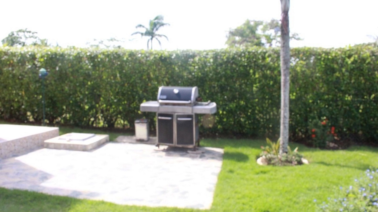 Photo of Patio Balcony in Sosua