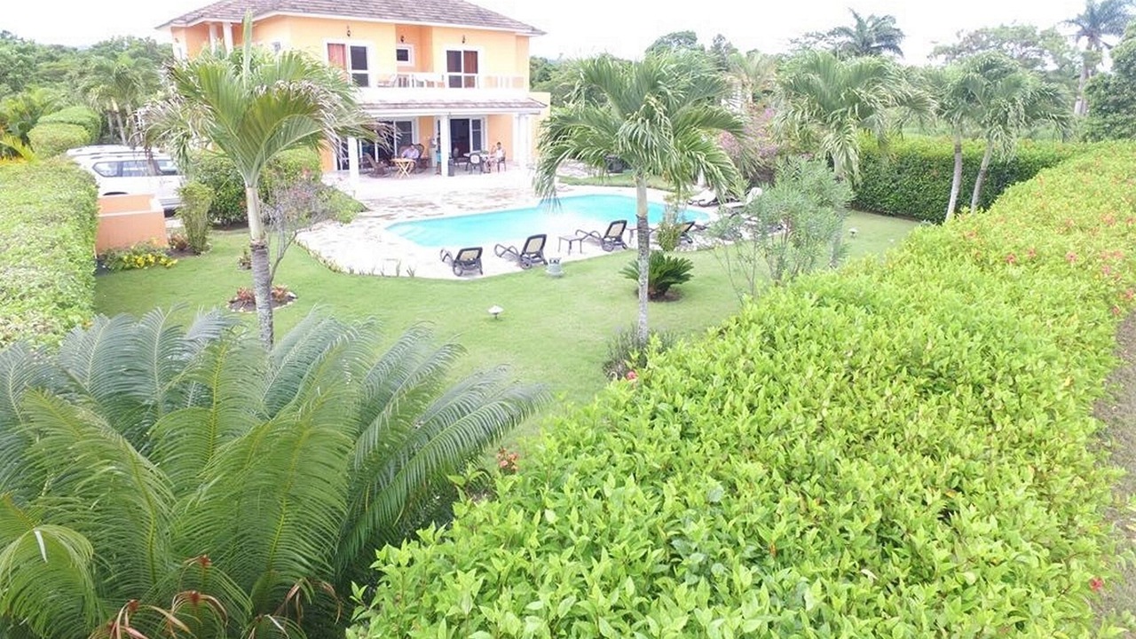 Photo of Outdoor in Sosua