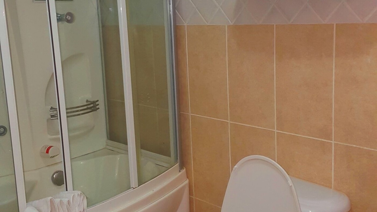 Photo of Bathroom in El Batey