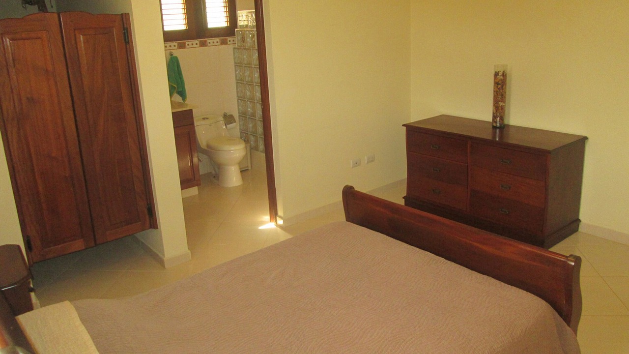 Photo of Bedroom in Sosua