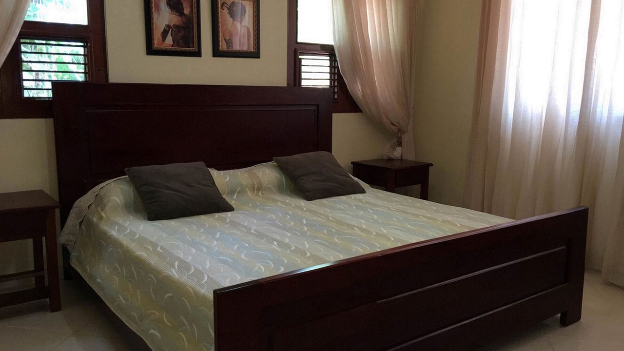 Photo of Bedroom in Sosua